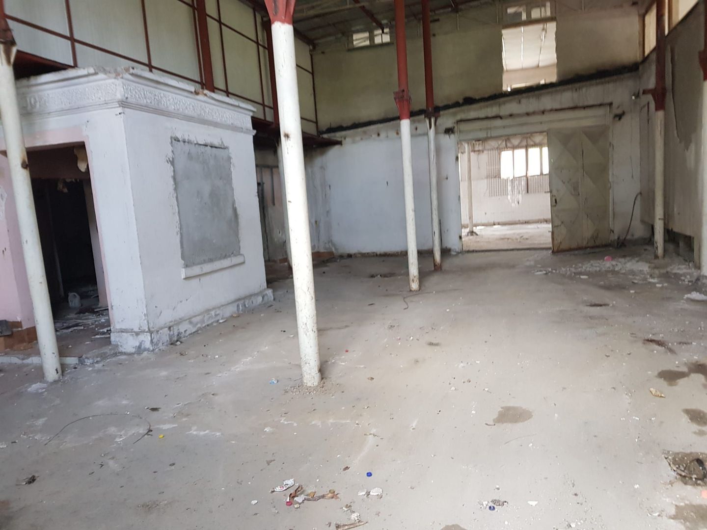 Teren - hala de vanzare | Damaroaia | Bucurestii Noi | Pajura - Poză 9