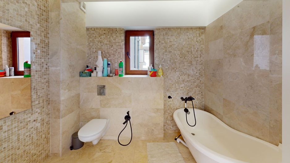 Apartament 4 camere Aviatorilor | Imobil 2024 | Loc de parcare - Poză 21
