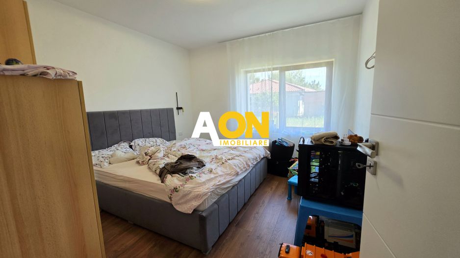 Casa Individuala 3 Camere, 2 Bai, Zona Alba Micesti - Poză 16