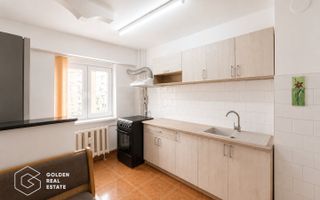 Apartament 2 camere, recent renovat, etajul 4, zona Fortuna - Poză 6
