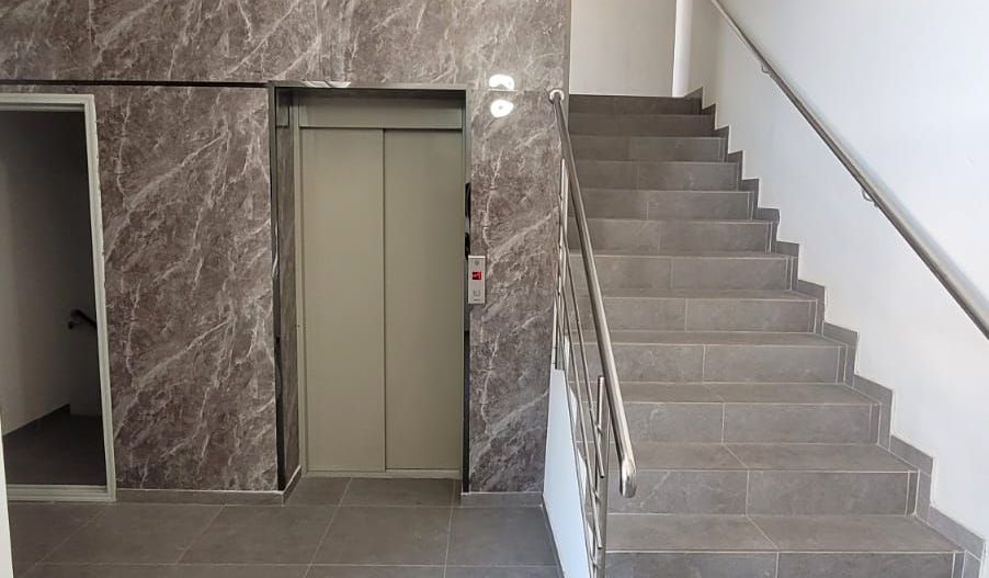 AP. 3CAM. DECOMANDAT-NOUL COMPLEX EFY RESIDENCE / METROU N. TECLU! - Poză 10