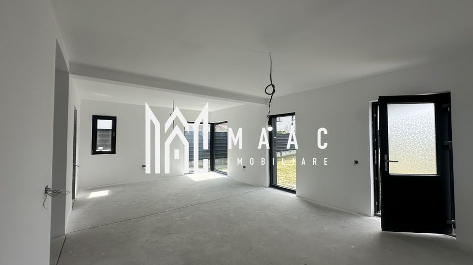 Casă 5 camere de vânzare | Șura Mică, Sibiu | 165 mp - Poză 9