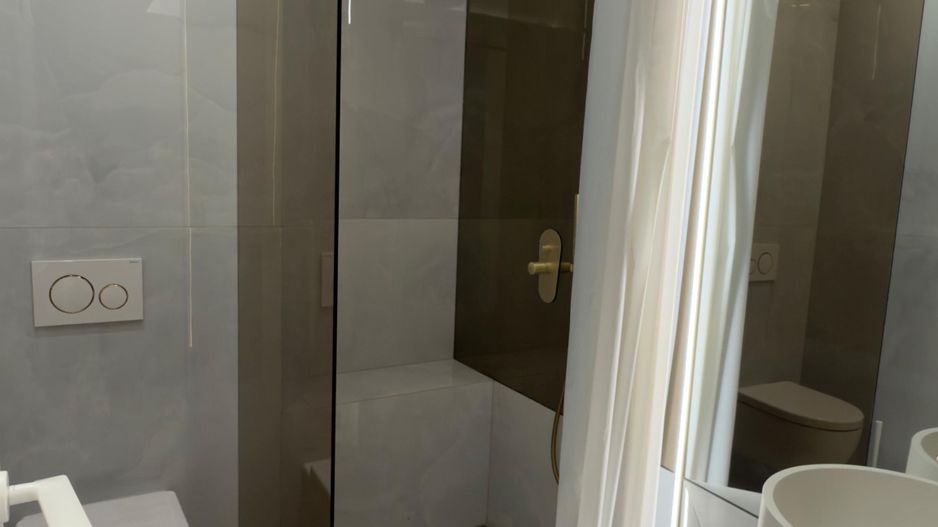 Cortina North || 3 Camere || Vedere Panoramică || Comision 0% - Poză 11