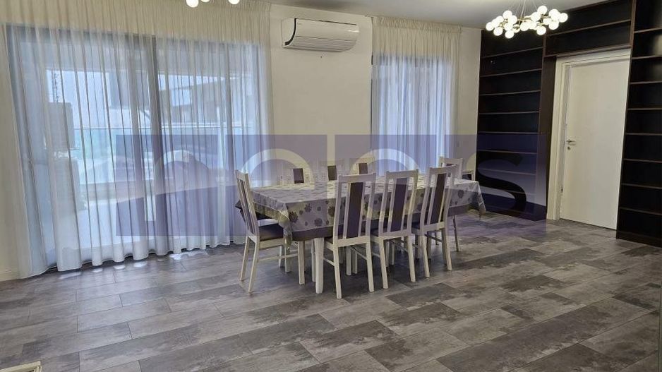 VANZARE 4 CAMERE LUX | 172MP | MOBILAT SI UTILAT PREMIUM |TERASA 22MP - Poză 4