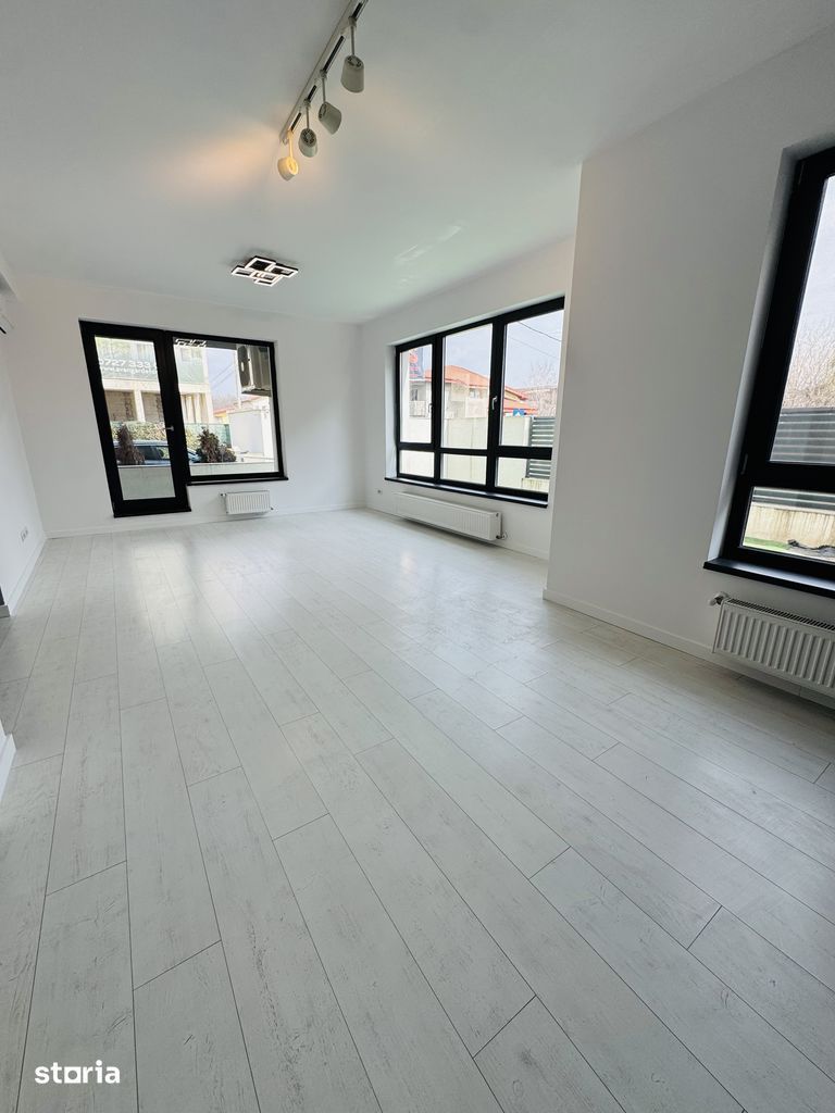 3 camere | curte | loc de parcare | Millo Residence Voluntari – Pipera - Poză 5