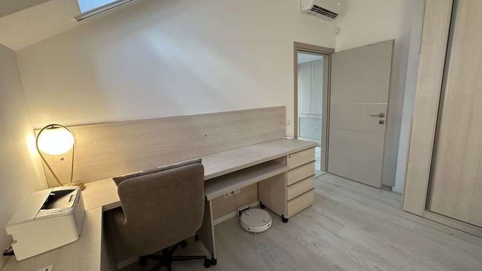 De inchiriat apartament lux cu 3 camere ,  Soseaua Giurgiului sector4 - Poză 14