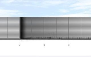 New Otopeni Airport Logistic Project | Hala Cargo OTP | Oportunitate | - Poză 13
