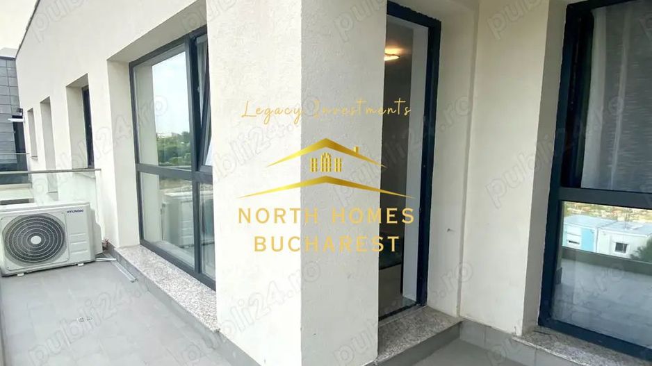 Apartament 3 Camere - Onix Park Nord Pipera - Poză 10