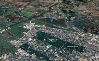 Teren Agricol 195 ari, com. Tohatin, mun. Chișinău - Poză 5