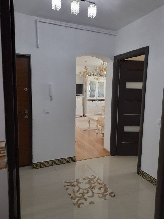 Tomis Plus - Apartament 3 camere confort 1, mobilat si utilat. - Poză 6