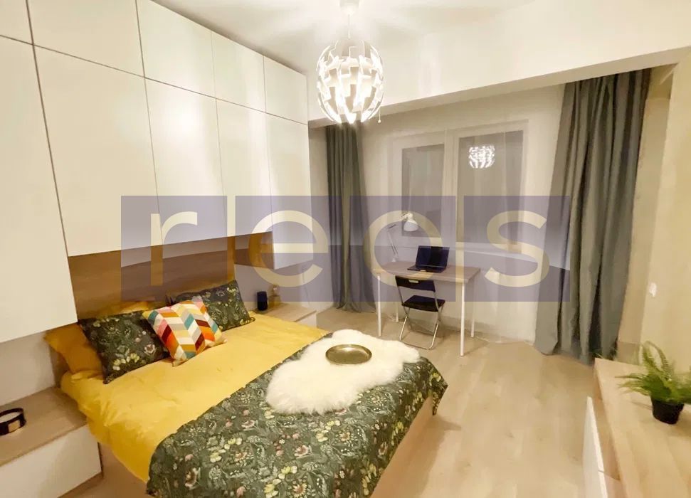 Închiriez apartament modern 3 camere – Regie Residence | Prima închiriere - Poză 5