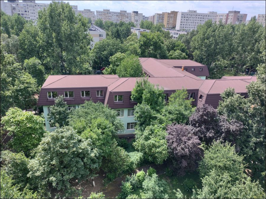 Apartament 3 camere BLOC REABILITAT | PARC DRUMUL TABEREI - Poză 12
