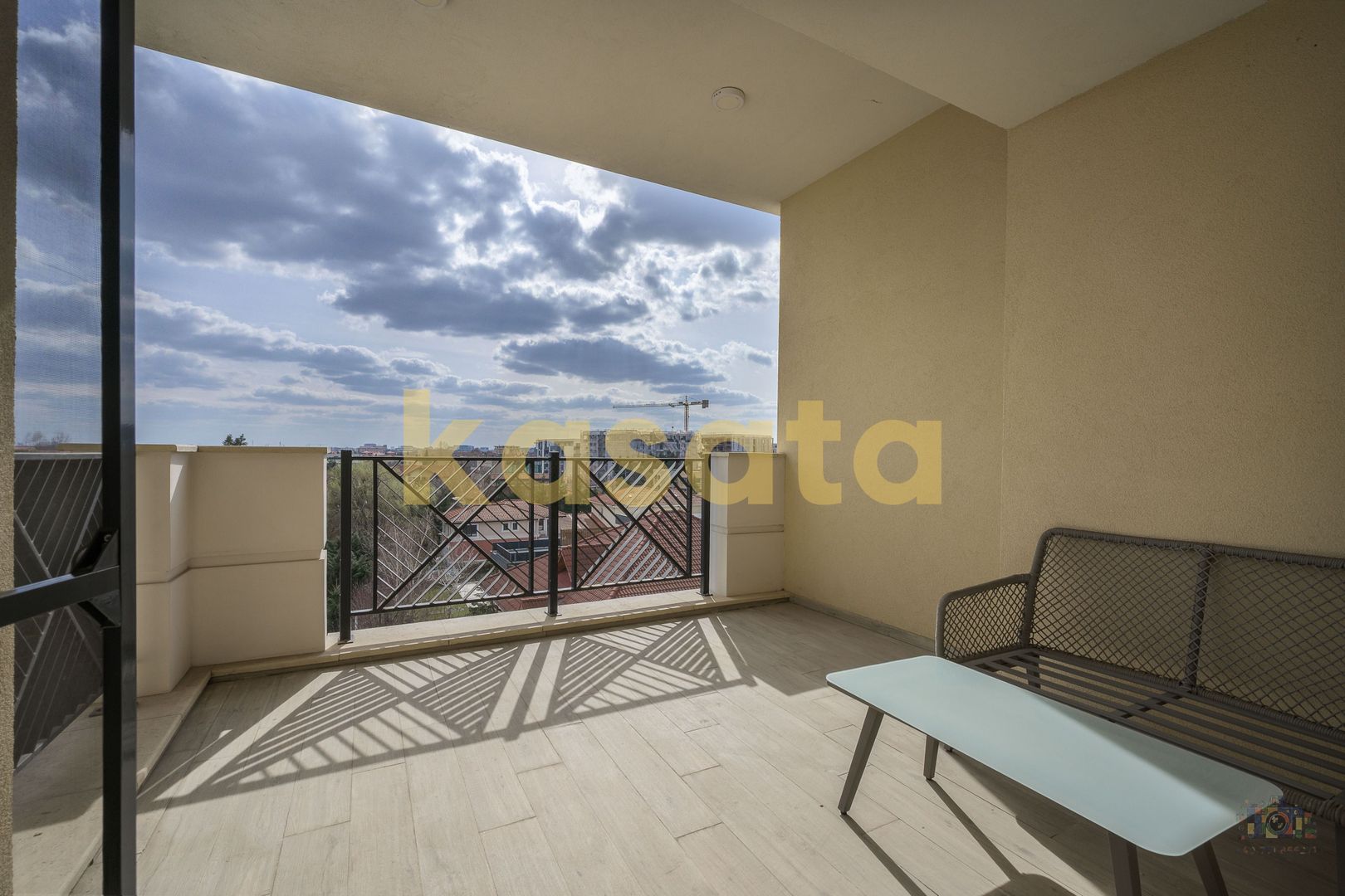 4 camere Triana Pipera | 188 mp utili | 2 locuri parcare + 2 boxe - Poză 42