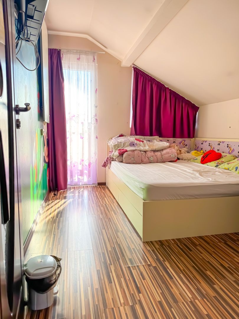 Casă zona Plastor (Calea Clujului). 90 000 E. Comision 0. - Poză 12