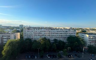 4 CAMERE || DECOMANDAT || STEFAN CEL MARE - Poză 18