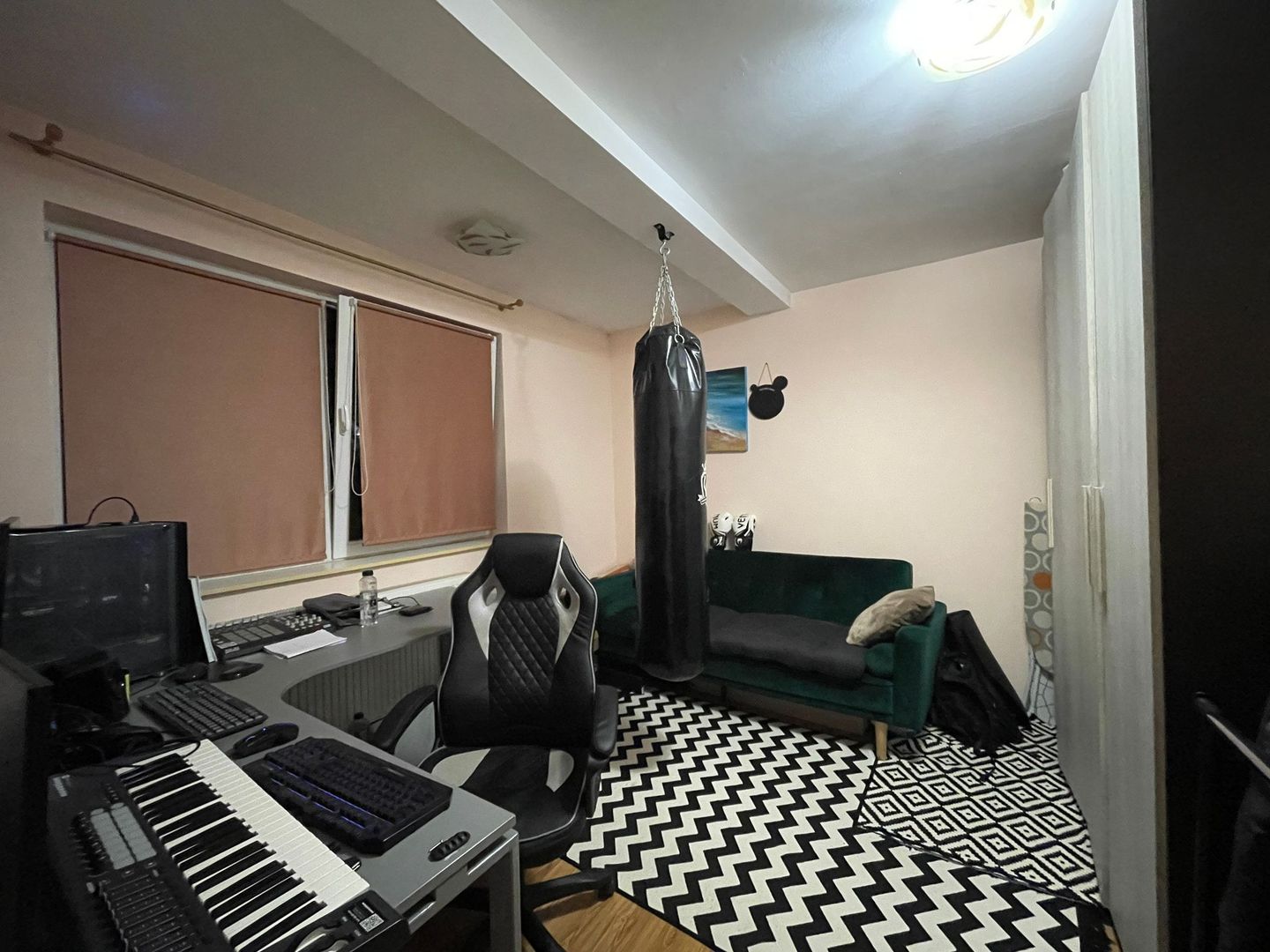 Apartament - 3 dormitoare - 2 bai - | GHIRODA | - Poză 4
