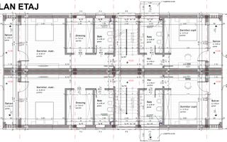 Casă tip duplex, impresionantă pe 4 Niveluri cu Panorama Deosebită - Poză 6