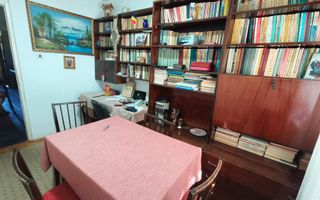 3 camere  Lipovei ,2 balcoane , CENTRALA PROPRIE - Poză 9
