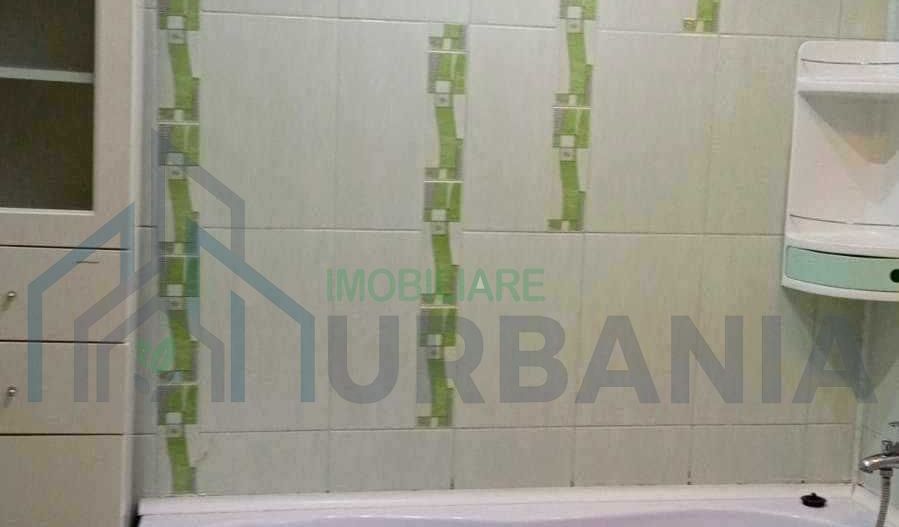 Apartament 2 camere decomandat, complet mobilat, etaj 1, Canta, Iași - Poză 6