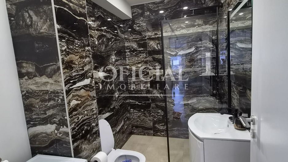 Apartament 4 camere | Garaj | Terasa | AC | Zona Vivo - BMW | Floresti - Poză 7