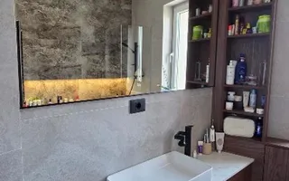 VANZARE 3 CAMERE DECOMANDAT - PARCARE  INCLUSA IN PRET -VITAN MALL - Poză 13