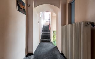 Casa Solida cu Mansarda in Zona Excelenta Parneava - Poză 3
