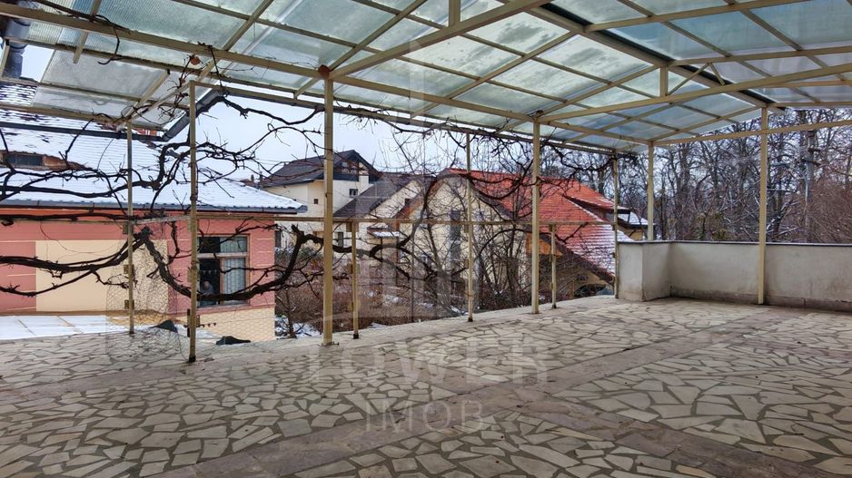 Apartament spațios la casă, 2 camere | 72mpu – Sub Arini - Poză 11