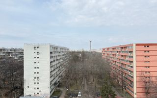 3 camere la 8 minute de Parcul IOR - Poză 7