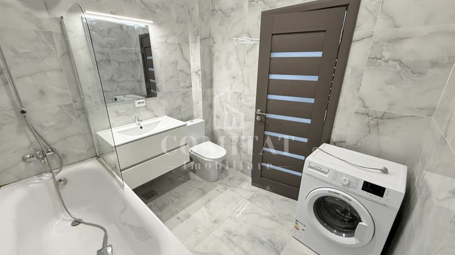 Preț foarte bun apartament la cheie Dâmbul Rotund - Poză 11