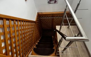 Casa /Villa 3 camere mobilata/utilata - zona Centrul Civic - Poză 13