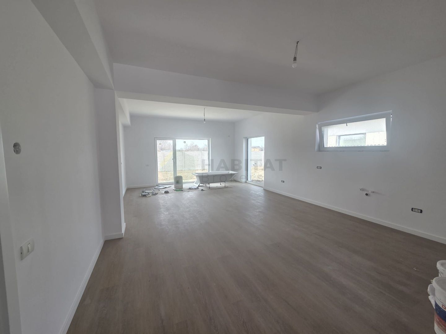 Casă individuală  – Tunari | 130 mp construiți,  teren 396 mp - Poză 3