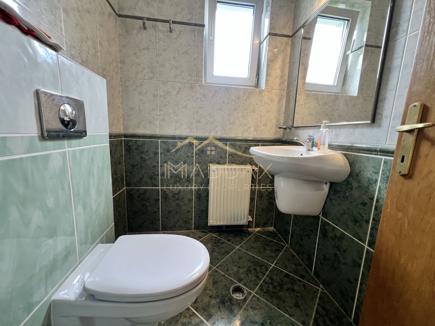 Apartament *4 camere* | Herastrau - Soseaua Nordului - Poză 22