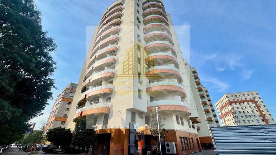 Vânzare apartament - 1 cameră - 42,5 m.p. - UltraCentral - Poză 2