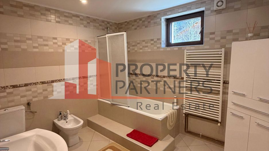 Vilă Bran – Sat Poarta | Aproape de natură  | 3 dormitoare | Teren 1807 mp - Poză 10