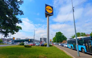 Spațiu comercial 164 mp, vitrină stradală, Metalurgiei Park, Sector 4 - Poză 14