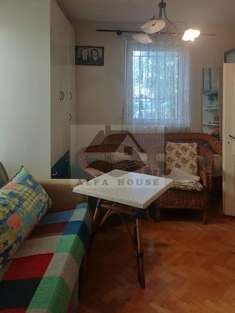 Apartament cu 4 camere in casa - zona Ultracentrala , AFI Mall, Patria - Poză 8