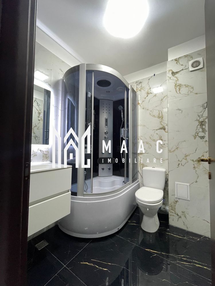 Apartament 3 camere I Parter I Balcon I Turnisor - Poză 7