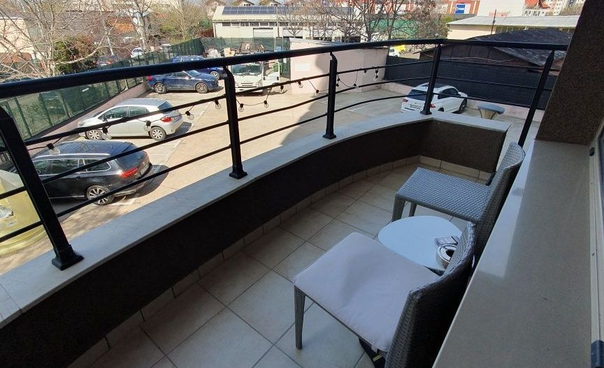 Apartament 3 camere 120mp utili - Poză 8