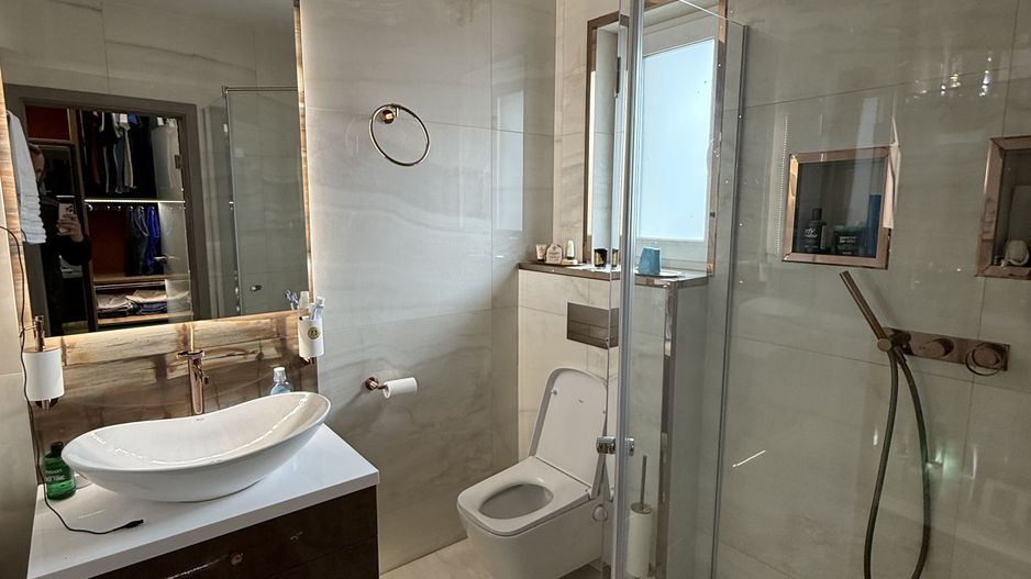 Casa de vânzare PREMIUM in Selimbar - Poză 11