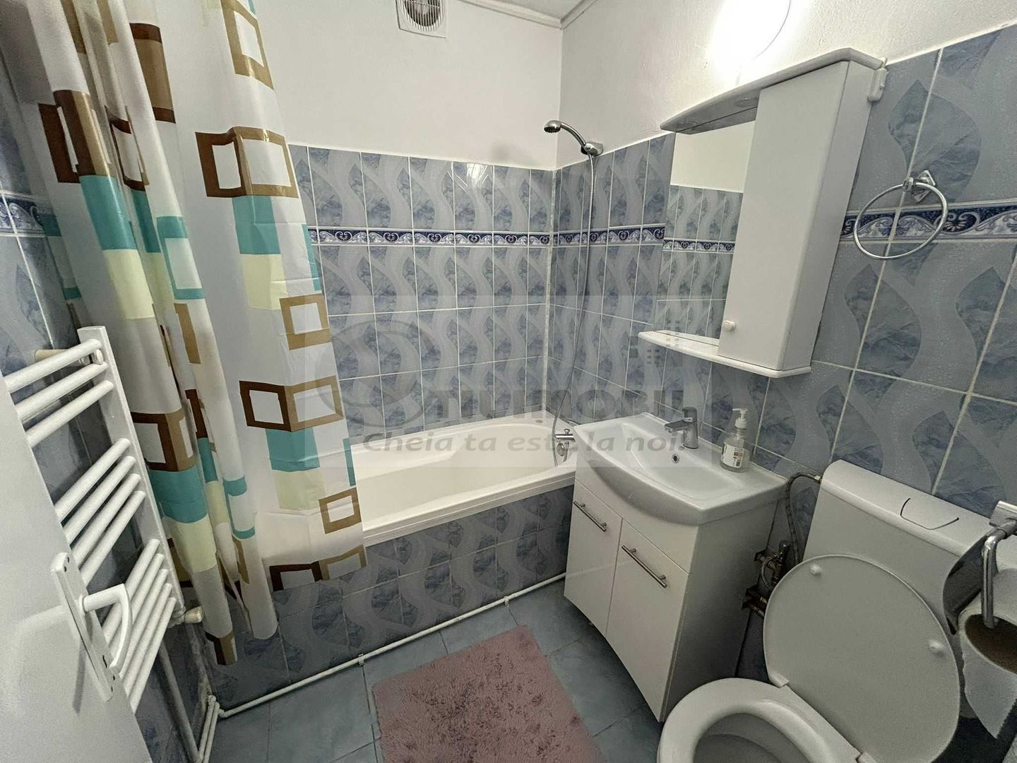 Apartament 2 camere | Ultracentral | Palas Iași | Prima închiriere - Poză 6