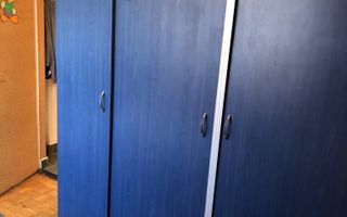 Apartament 3 camere Piața Abator, decomandat, priveliște panoramică. - Poză 6