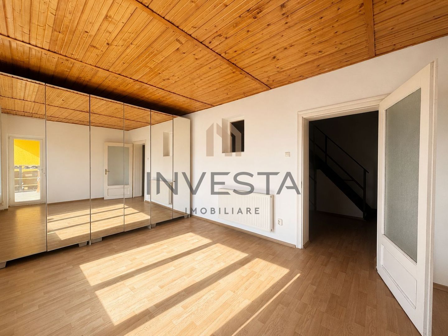 Casa de vanzare cu teren de 800 mp, cartier Gheorgheni - Poză 16