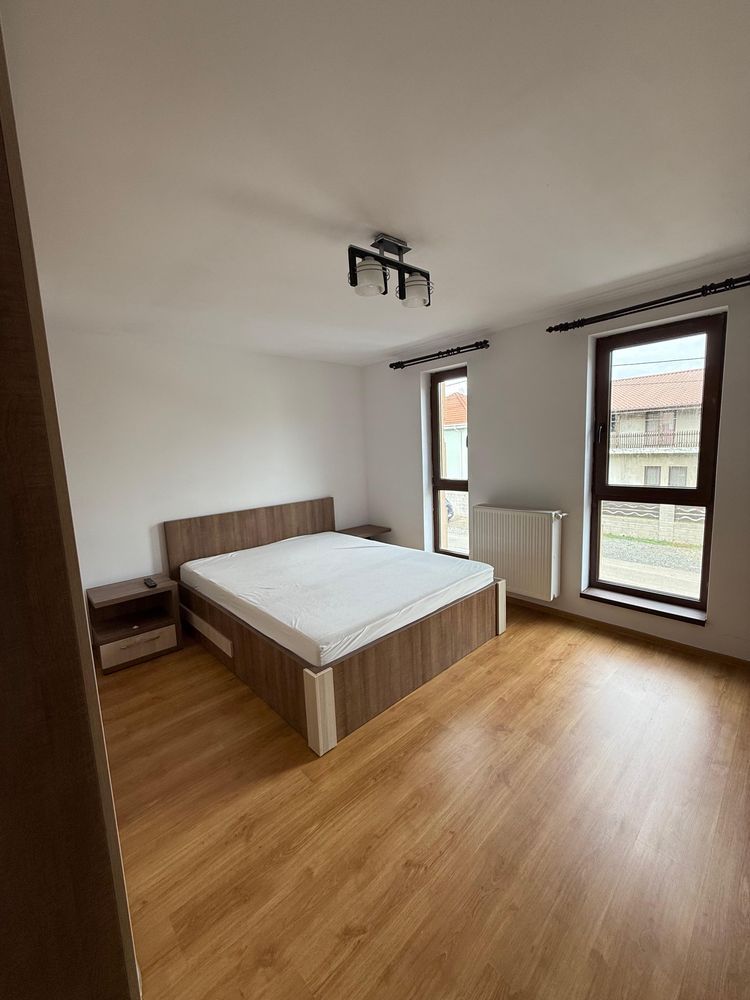 Casă complet mobilată I lângă pădure și lac I Dumbrăvița - Poză 4