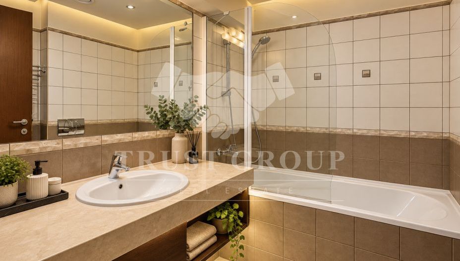 Apartament 4 camere Herastrau | Loc de parcare | 3 Terase - Poză 14