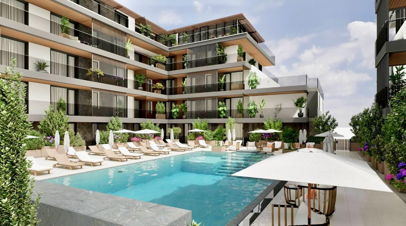 Luxury apartment 3 rooms | PIPERA | Iancu Nicolae - Poză 1