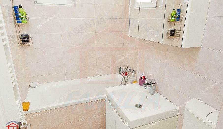 ✨ Apartament elegant cu 3 camere, decomandat, în Mazepa 1 - Poză 9