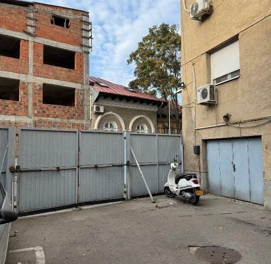 Apartament 3 camere spatios cu loc de parcare pe Str. Icoanei - Poză 14