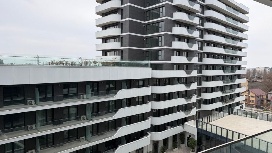 2 camere | Mobilat | Parcare | Etaj 5 | Alezzi Odyssey - Resort modern - Poză 51