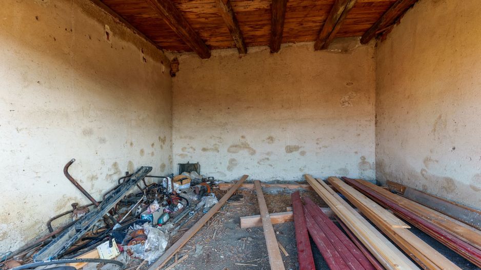 Depozit/hală cu teren de 1700mp - Poză 11