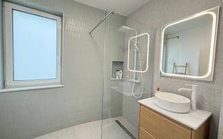 Apartament deosebit cu vedere spre oras- zona Alecu Russo - Poză 8